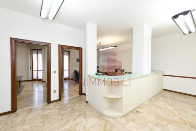 ufficio in vendita a Brescia