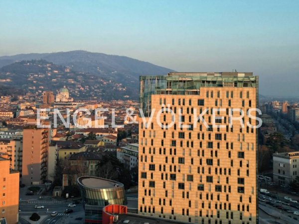 appartamento in vendita a Brescia in zona Centro Storico