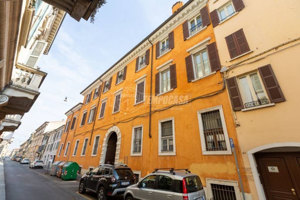 appartamento in vendita a Brescia in zona Centro Storico