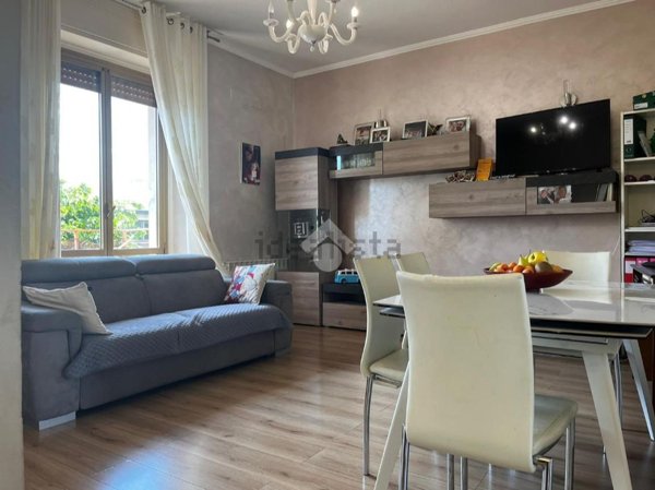 appartamento in vendita a Brescia in zona San Bartolomeo