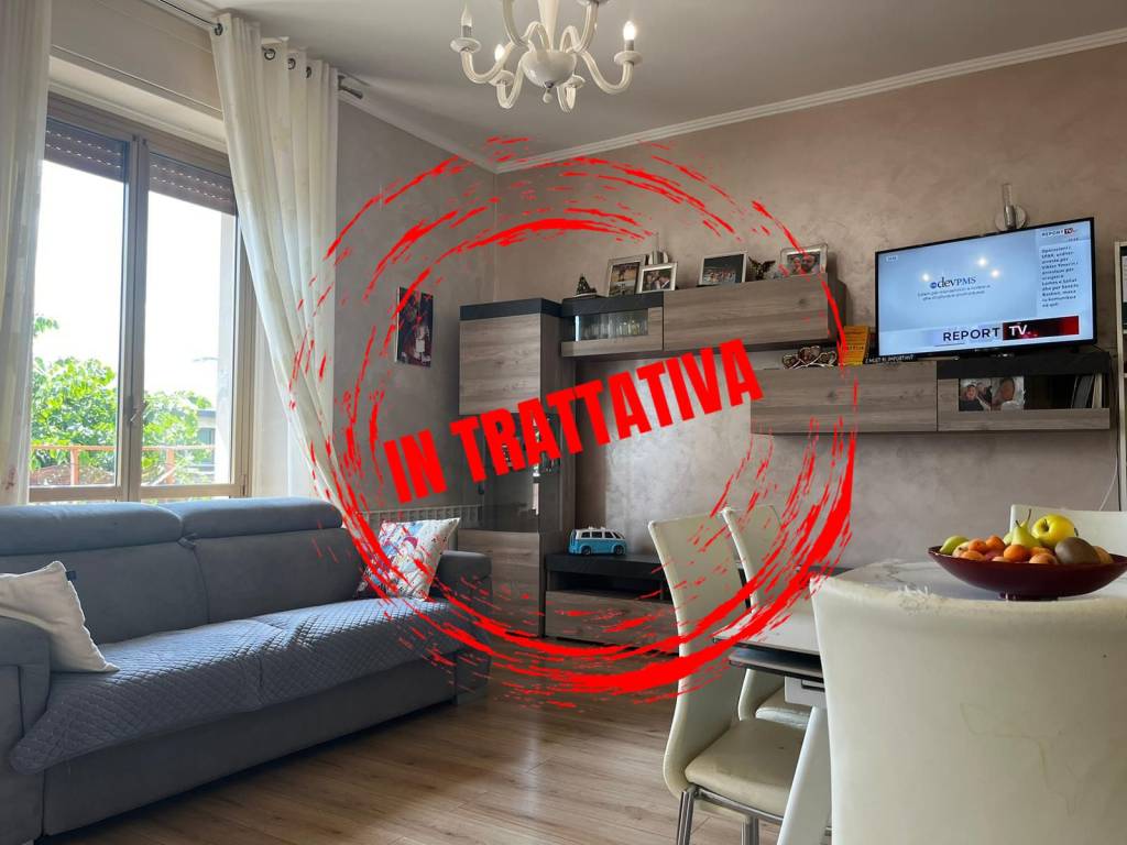 appartamento in vendita a Brescia in zona San Bartolomeo
