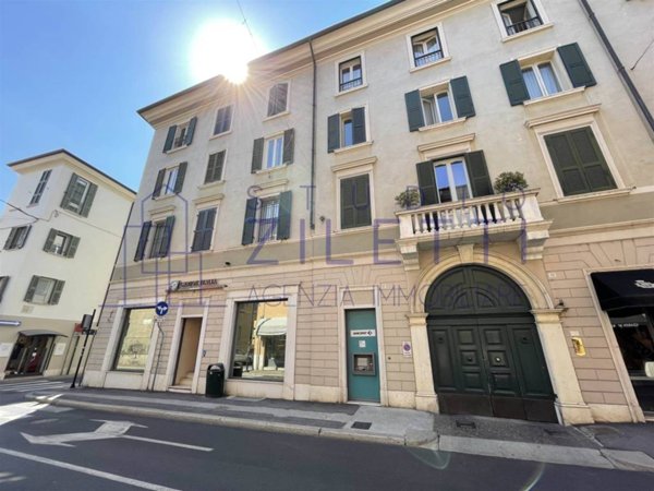appartamento in vendita a Brescia in zona Centro Storico