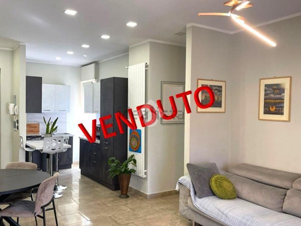 appartamento in vendita a Brescia in zona San Bartolomeo
