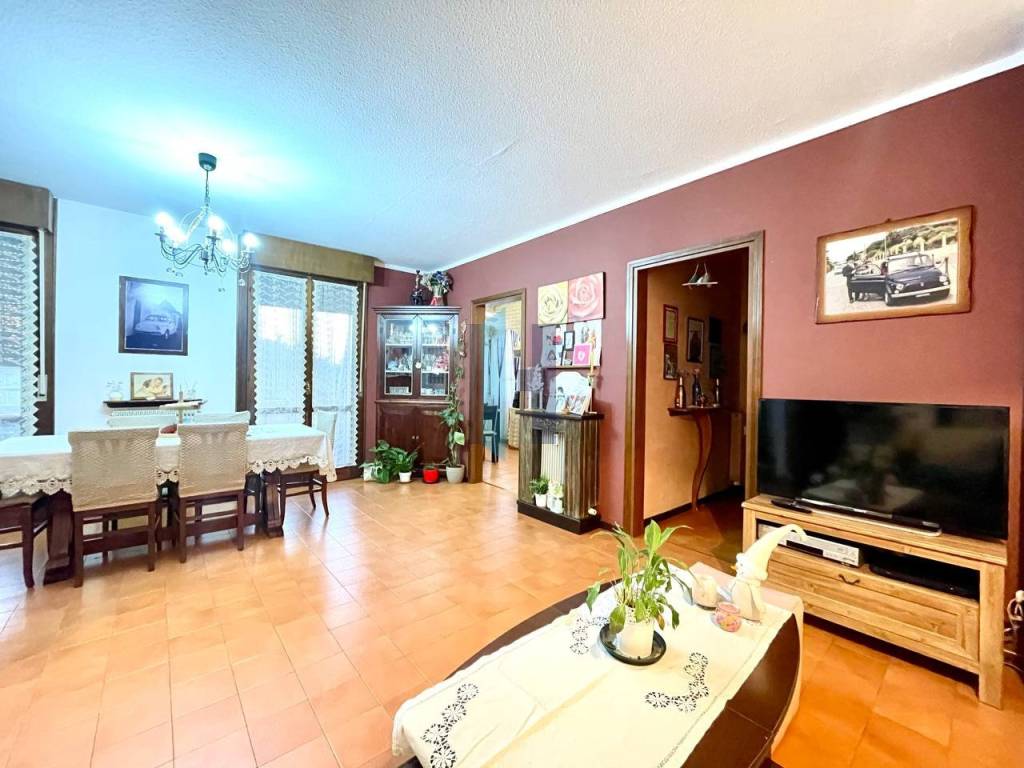 appartamento in vendita a Brescia in zona San Polo