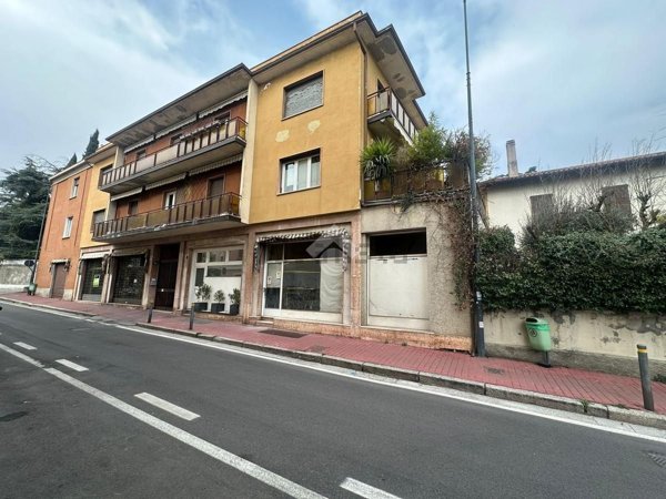 appartamento in vendita a Brescia