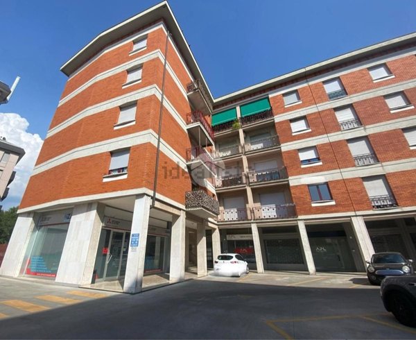 appartamento in vendita a Brescia