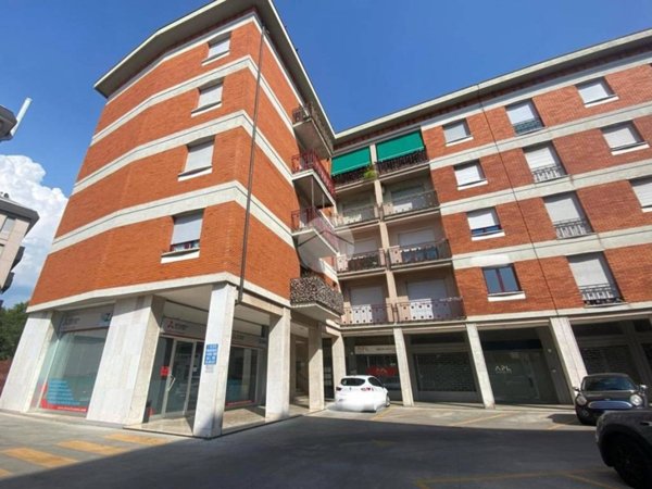 appartamento in vendita a Brescia