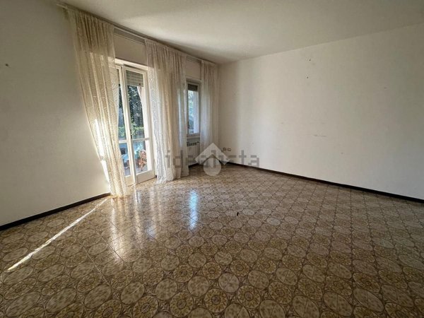 appartamento in vendita a Brescia in zona Mompiano