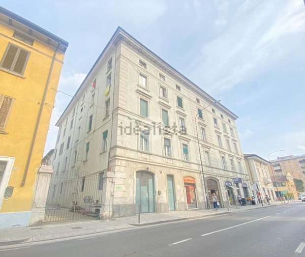 appartamento in vendita a Brescia