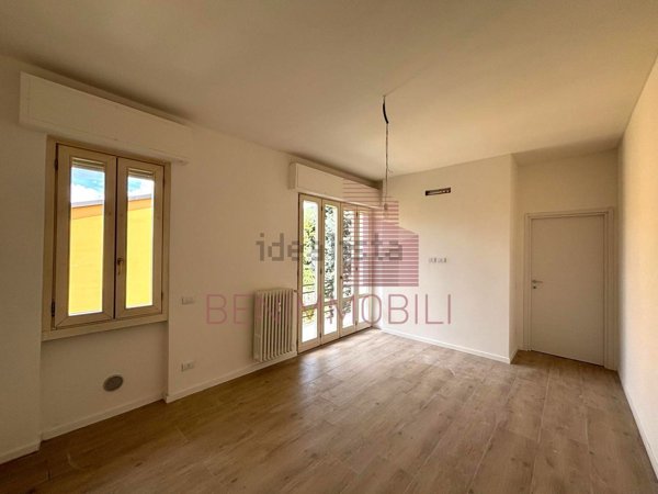 appartamento in vendita a Brescia in zona Urago/Mella