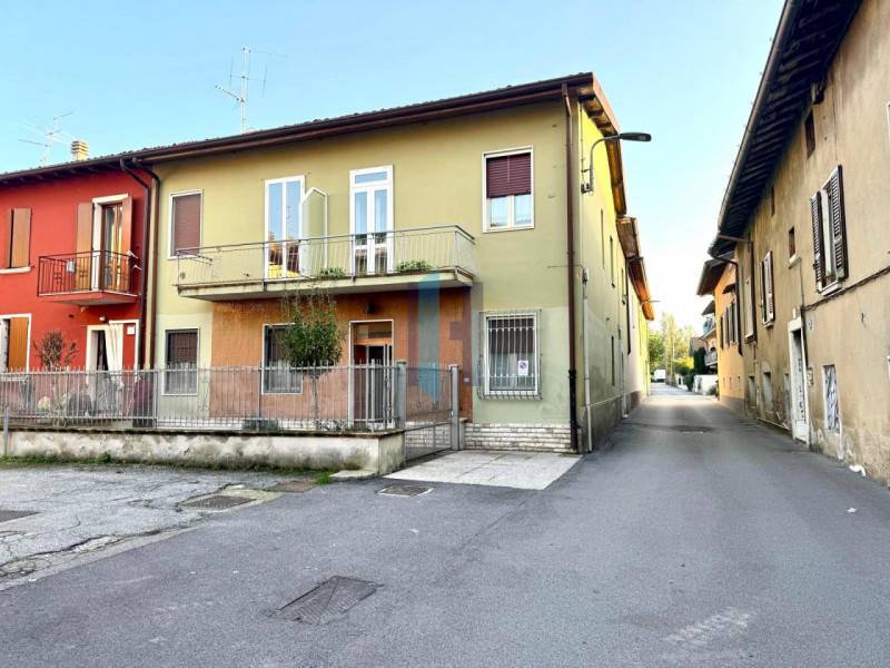 appartamento in vendita a Brescia in zona San Polo