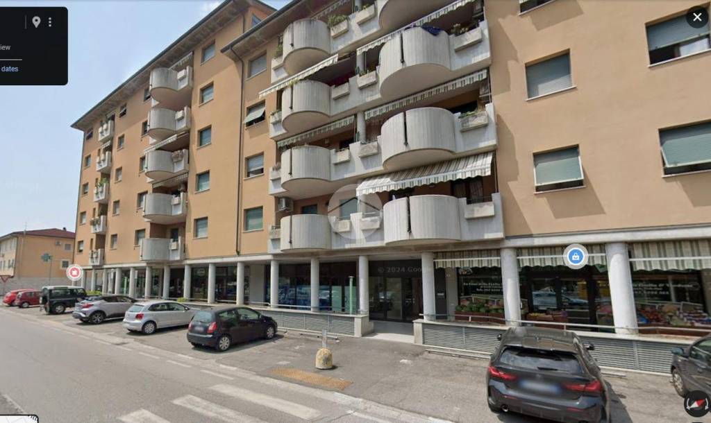 appartamento in vendita a Brescia in zona San Polo
