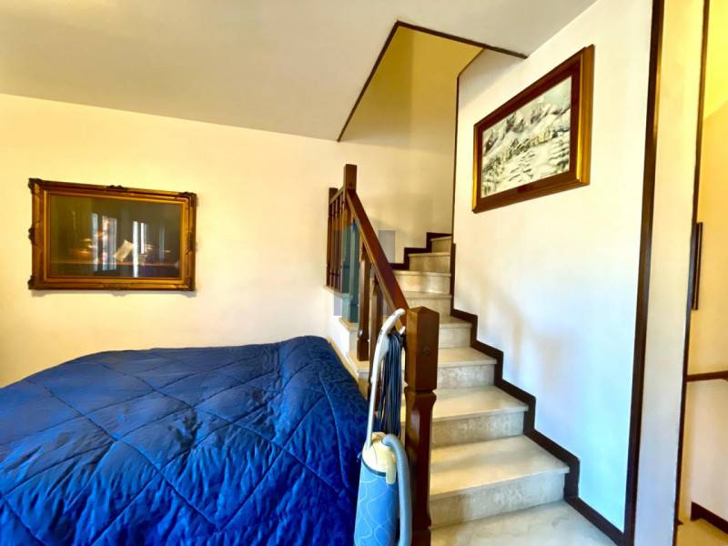 casa indipendente in vendita a Brescia in zona San Polo
