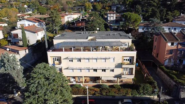 appartamento in vendita a Brescia in zona Porta Venezia