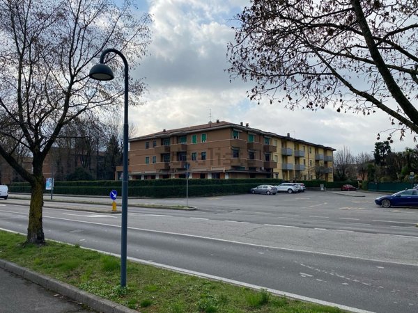 appartamento in vendita a Brescia in zona Chiusure