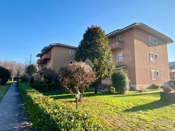 appartamento in vendita a Brescia in zona Urago/Mella