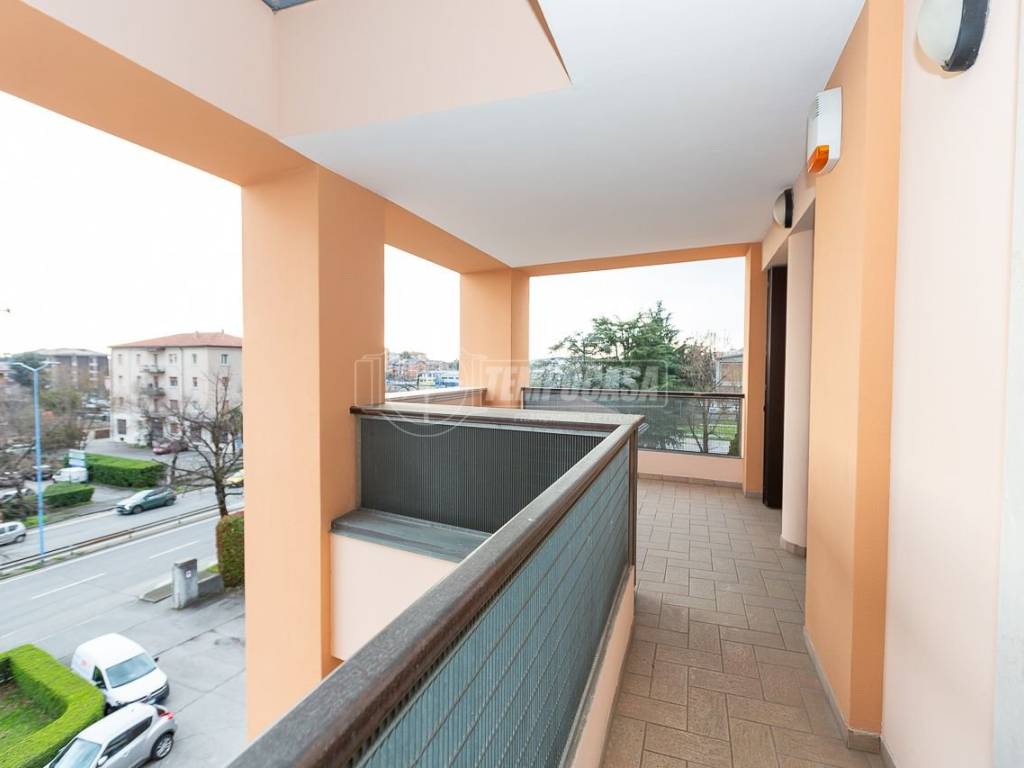 appartamento in vendita a Brescia in zona Borgo Trento