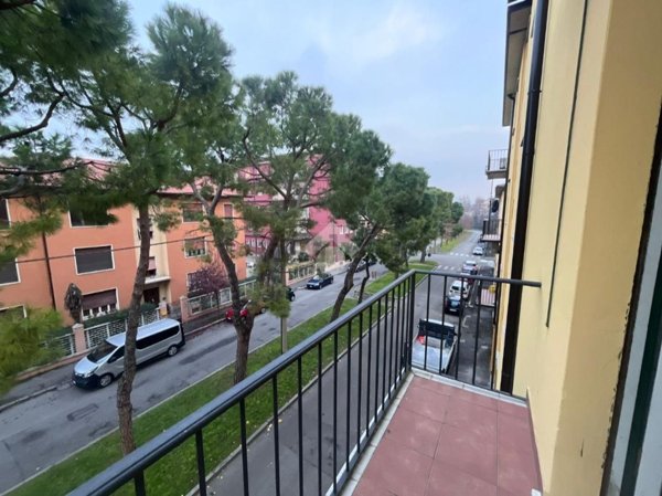 appartamento in vendita a Brescia in zona Volta