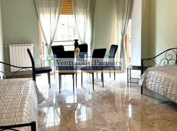 appartamento in vendita a Brescia in zona Centro Storico