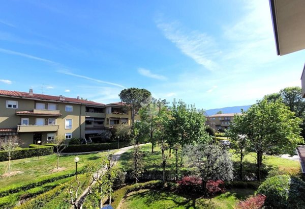 appartamento in vendita a Brescia in zona San Bartolomeo