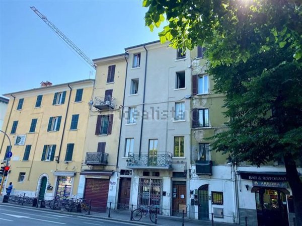 appartamento in vendita a Brescia