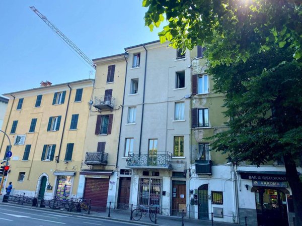appartamento in vendita a Brescia
