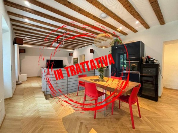appartamento in vendita a Brescia in zona Borgo Trento