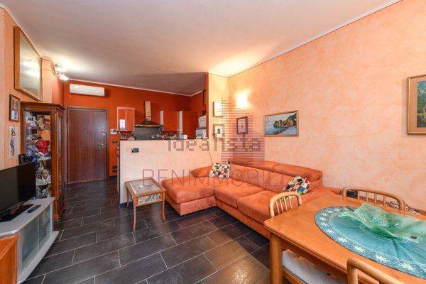 appartamento in vendita a Brescia in zona Sant'Eustacchio