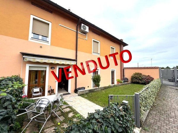 appartamento in vendita a Brescia in zona Borgo Trento