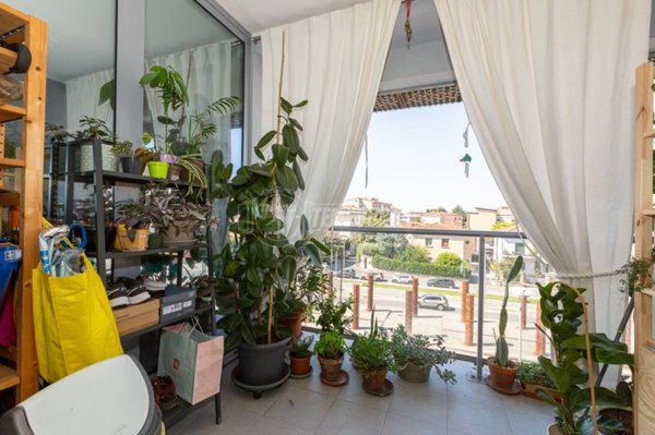 appartamento in vendita a Brescia in zona Quartiere Primo Maggio