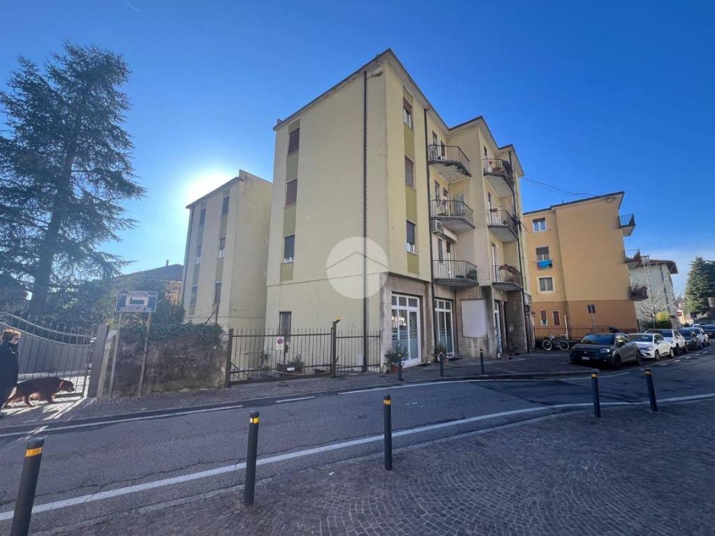 appartamento in vendita a Brescia in zona Porta Venezia