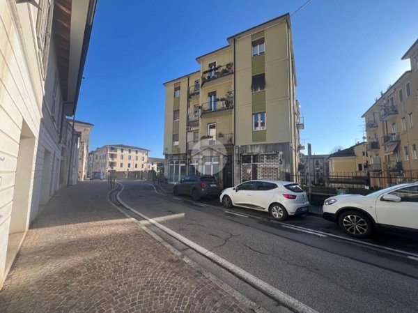 appartamento in vendita a Brescia