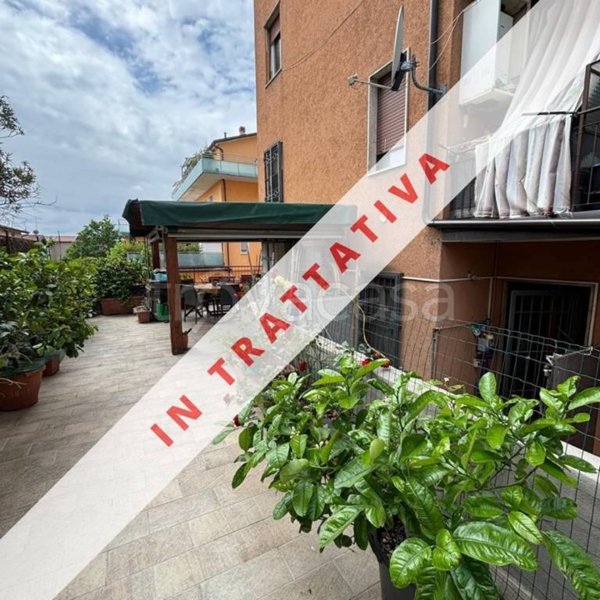 appartamento in vendita a Brescia in zona Urago/Mella