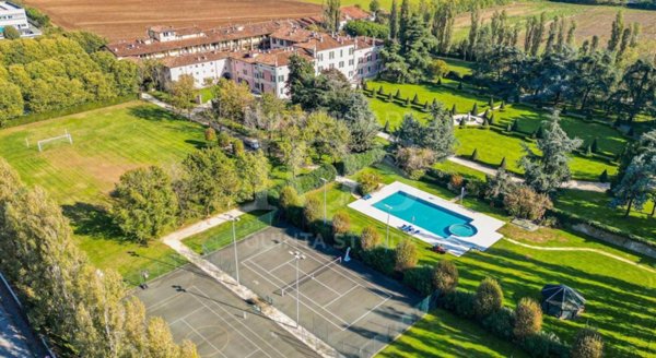 appartamento in vendita a Brescia in zona Chiusure