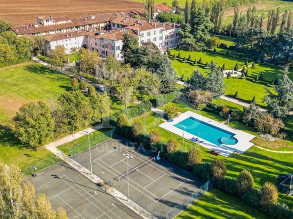 appartamento in vendita a Brescia in zona Chiusure