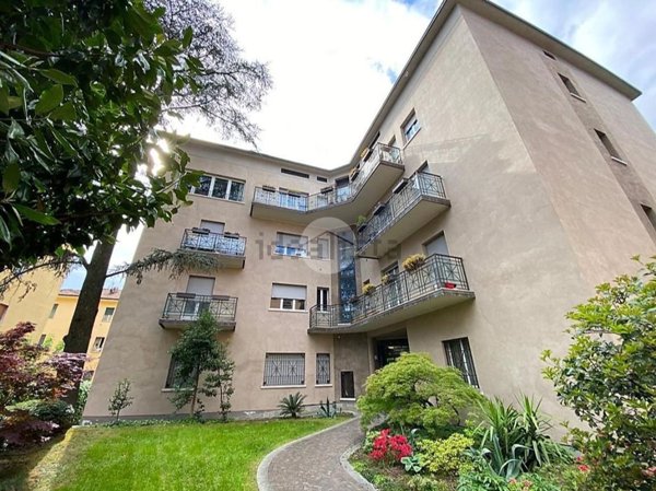 appartamento in vendita a Brescia in zona Porta Venezia