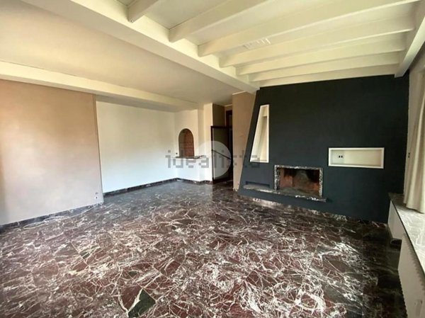 appartamento in vendita a Brescia in zona Porta Venezia