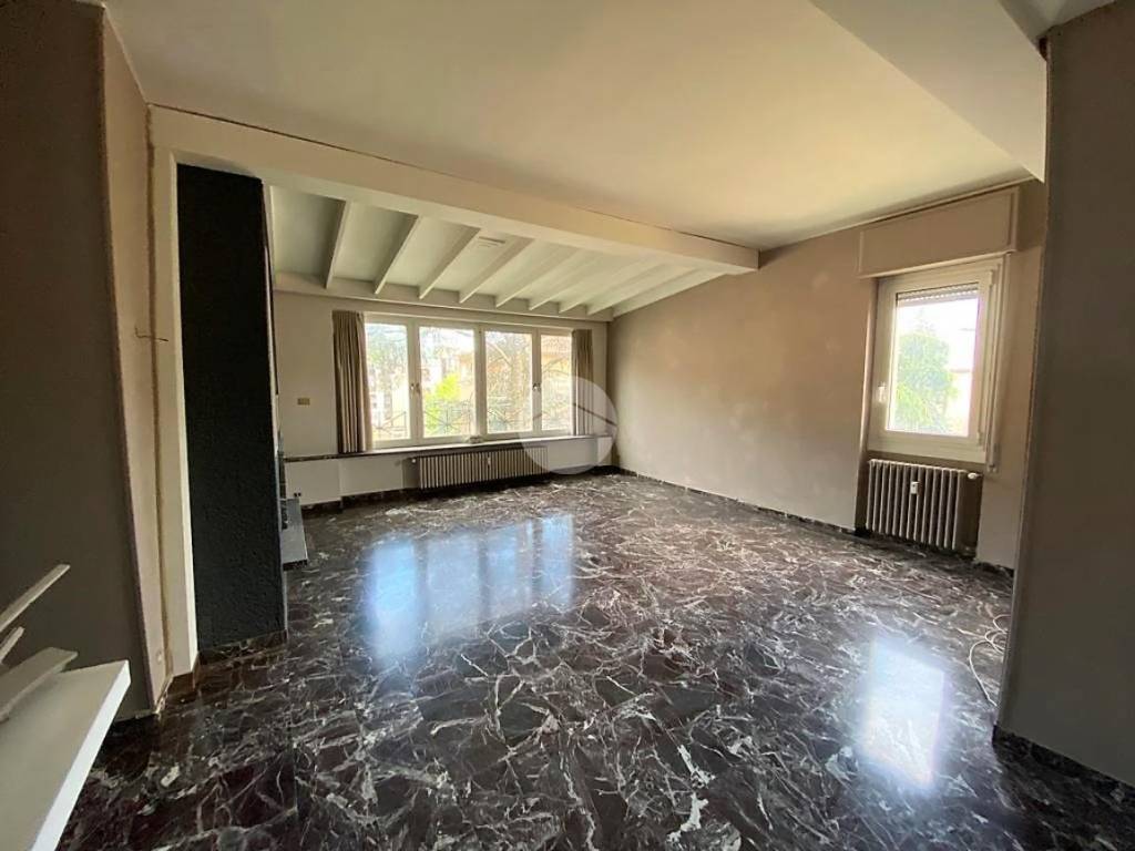 appartamento in vendita a Brescia in zona Porta Venezia
