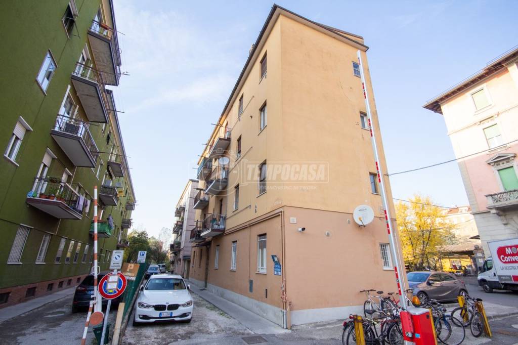 appartamento in vendita a Brescia in zona Fiumicello