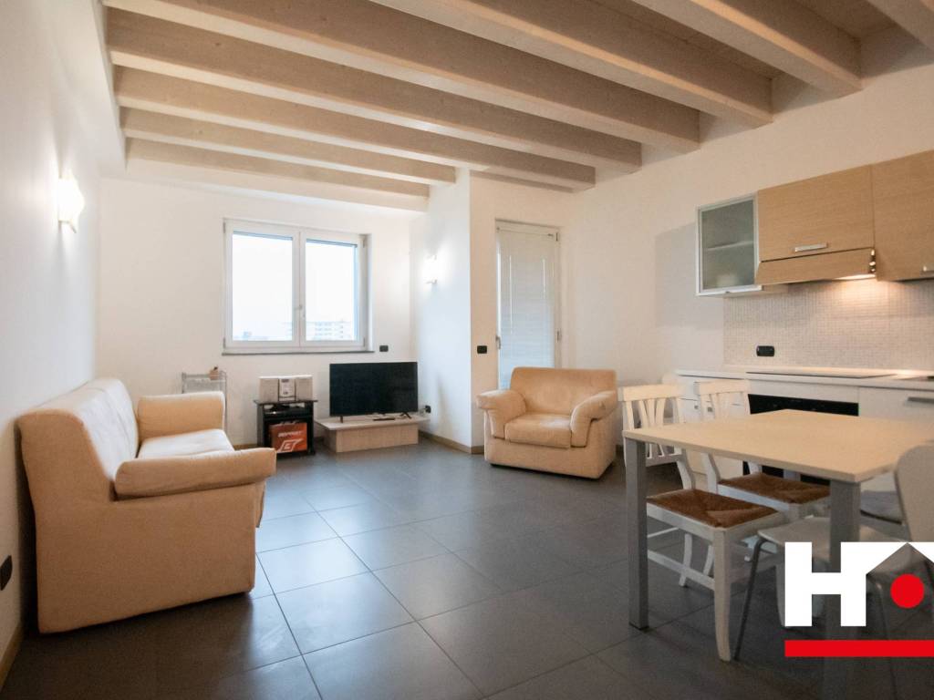 appartamento in vendita a Brescia in zona San Bartolomeo