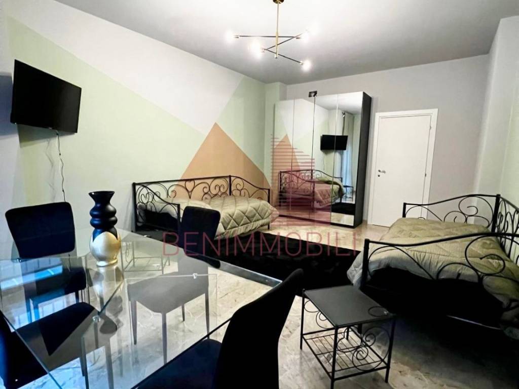 appartamento in vendita a Brescia in zona Quartiere Primo Maggio