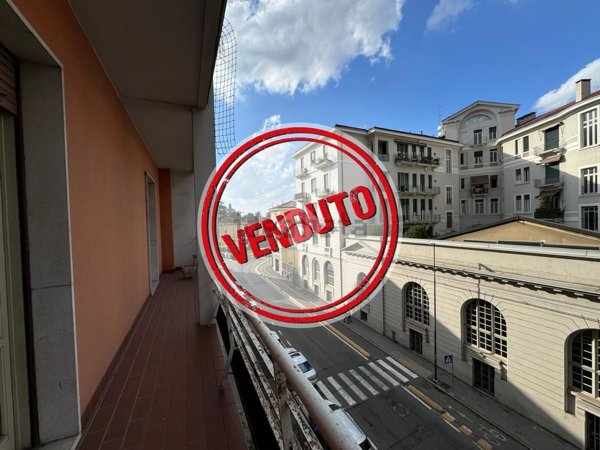 appartamento in vendita a Brescia in zona Porta Venezia