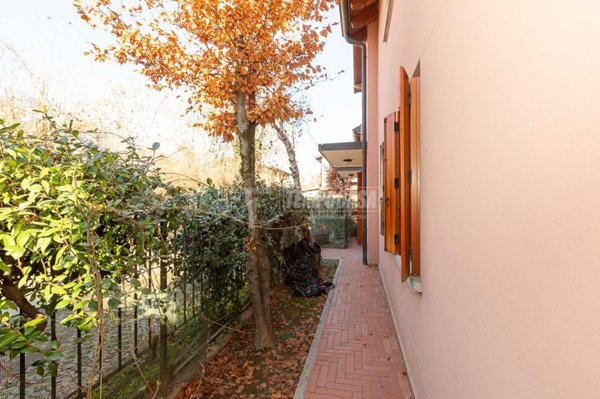 appartamento in vendita a Brescia in zona Fiumicello