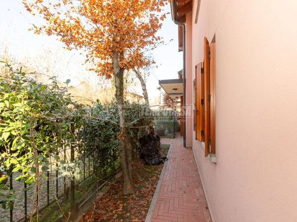 appartamento in vendita a Brescia in zona Quartiere Primo Maggio