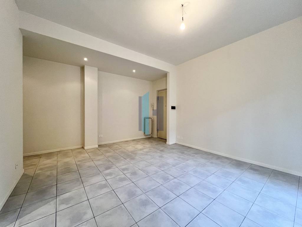 appartamento in vendita a Brescia in zona Mompiano