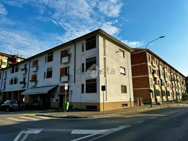 appartamento in vendita a Brescia in zona Chiusure