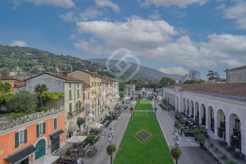 appartamento in vendita a Brescia