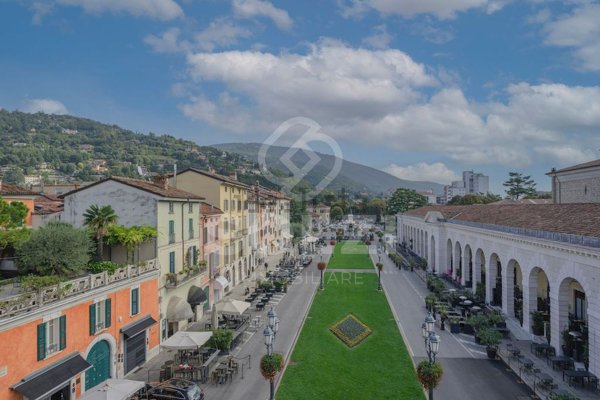appartamento in vendita a Brescia