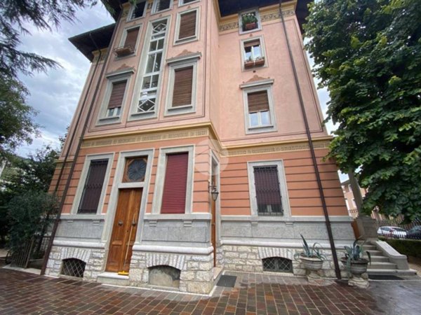 appartamento in vendita a Brescia in zona Porta Venezia