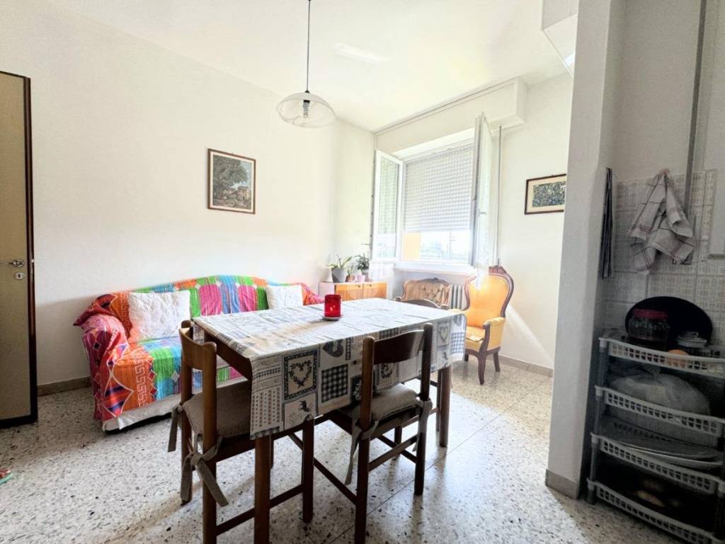 appartamento in vendita a Brescia in zona Centro Storico